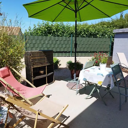 Bienvenue Au Dormidou En Provence ! Apartment *