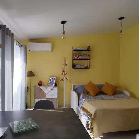 Bienvenue Au Dormidou En Provence ! Vacqueyras