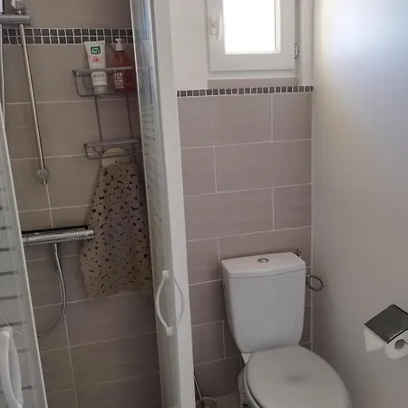 Bienvenue Au Dormidou En Provence ! Apartment *